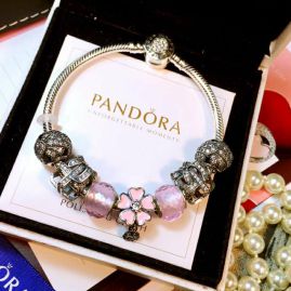 Picture of Pandora Bracelet 4 _SKUPandorabracelet16-2101cly10613647